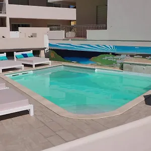 3* Appart hôtel La Contessa