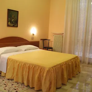 Capri Hotel Milan
