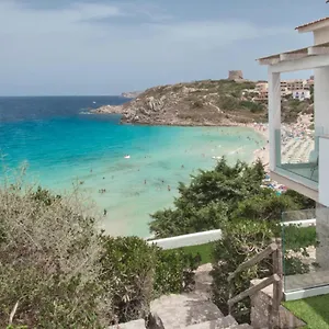 Gasthof Bianca Luxury Experience, Santa Teresa Gallura