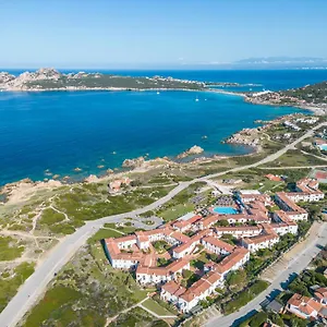 5* Station touristique Mangia's Santa Teresa Sardinia, Curio Collection By Hilton