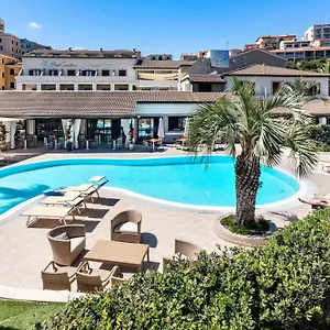 Hotel Corallaro, Santa Teresa Gallura